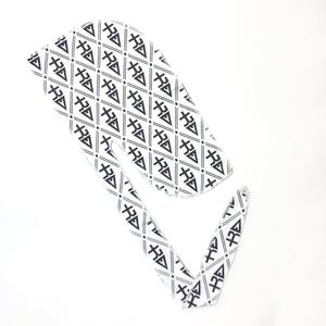 100% Polyester Soie Bandana Femmes <span class=keywords><strong>Durag</strong></span> En Gros - Product Image 1