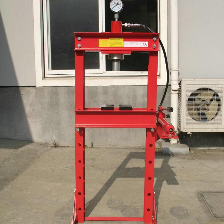 Гидравлический пресс 30t высокого качества по низкой цене