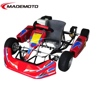 4 Wheels Cheap Racing Suits Fia Kart Racing Suit Shiny Cord Kids Go Kart GC0901 Made in China on Sale