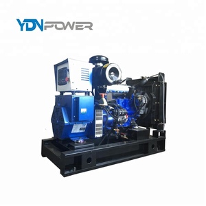 Générateur d'<span class=keywords><strong>électricité</strong></span> à démarrage automatique au <span class=keywords><strong>gaz</strong></span> naturel et au biogaz de haute qualité 10 kW à vendre - Product Image 3