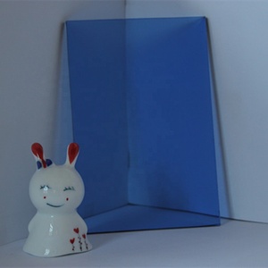 Moins cher De Chine <span class=keywords><strong>France</strong></span> Vert Verre Flotté Teinté - Product Image 3