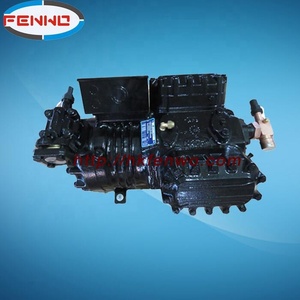 Compresor Reciprocante Semihermético de 4hp DLLP 40X- <span class=keywords><strong>EWL</strong></span>, Venta Directa de Fábrica - Product Image 6
