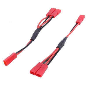 Cavo maschio della spina del nastro piano del barilotto capo di cc di 2.1/2.5*5.5mm - Product Image 5