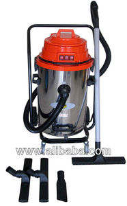 Aspirateur industriel sec et humide de qualité supérieure, WD 73 - Product Image 3