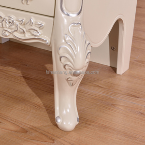 Table <span class=keywords><strong>de</strong></span> <span class=keywords><strong>chevet</strong></span> moderne <span class=keywords><strong>de</strong></span> couleur blanche avec <span class=keywords><strong>2</strong></span> tiroirs, table <span class=keywords><strong>de</strong></span> <span class=keywords><strong>chevet</strong></span>, meubles <span class=keywords><strong>de</strong></span> chambre à coucher - Product Image 6