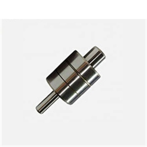 Ad alta precisione WB1630123 cuscinetto per pompa dell'acqua WB1630119 cuscinetto W2484 dimensione del cuscinetto 15.918*30*123.04mm - Product Image 5