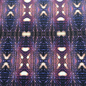 Tricoté cire impression tissu africain hollandais, tissu de noël imprimer, en gros 100% coton java cire impression tissu - Product Image 5