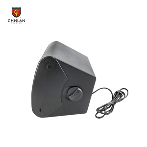 CTRL7825 PA interior Powered activo red IP montaje en pared altavoz 30 W - Product Image 4