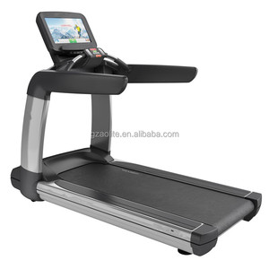 Équipement de fitness multifonctionnel 2026 Tapis roulant électrique pour la marche - Product Image 1