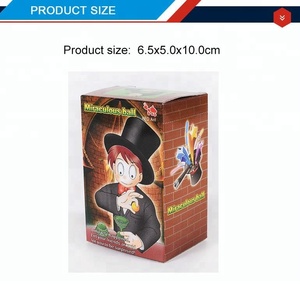 Los niños juegan fácil 6 trucos e ilusiones magia kit para la venta - Product Image 5