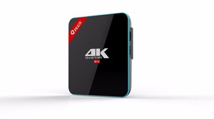 Venta caliente REINO UNIDO EE. UU. CA producto Patentado S912 Amlogic 2 GB/16 GB KODI 16.1 <span class=keywords><strong>Q</strong></span> Plus android TV CAJA de 6.0 - Product Image 5