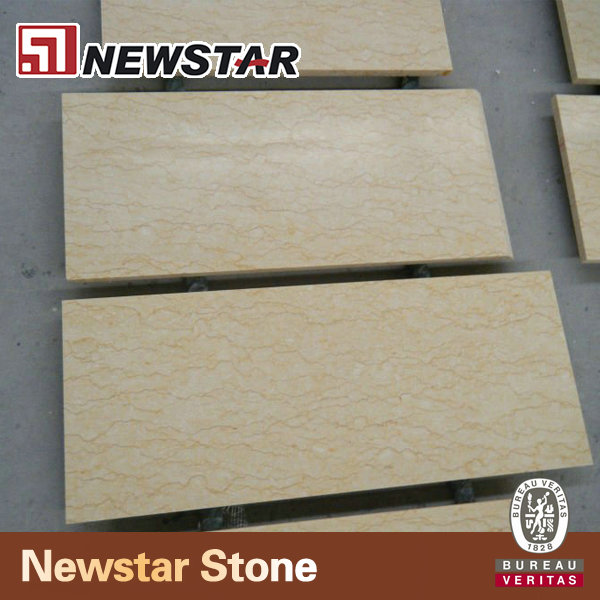 Полированный мраморный камень с золотым кремом, напольная плитка 60x30