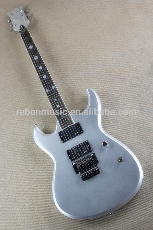 ピックガードなしのWeifangRebon6弦RZK600エレキギター| Alibaba.com