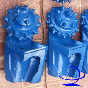 API 8 1/2 '' Rock Bit Palm / Cutter para el pozo de agua Rock bit and Hole Opener - Product Image 2