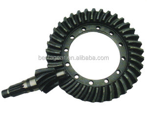CINA Corona Ruota Pignone per Toyota - Product Image 3