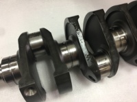 Vilebrequin pour Opel Kadett Omega Calibra Ascona C20 C20XE C20LET C20NE 2.0L