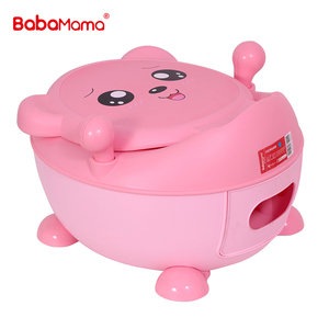 Portatile Orinatoio Wc, Vasino Del Capretto Del Bambino di Formazione Pipì di <span class=keywords><strong>Campeggio</strong></span> - Product Image 1