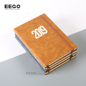 A5 all'ingrosso portatile Planner quotidiano impermeabile formato tascabile taccuino personalizzato <span class=keywords><strong>per</strong></span> la scuola degli studenti - Product Image 3