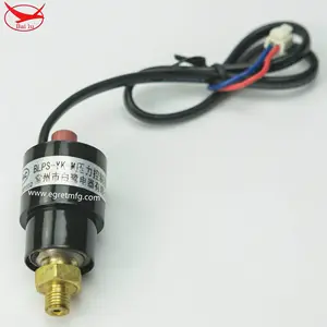 BLPS-YKHL copper tube Hydraulic air compressor water/heat pump pressure switch