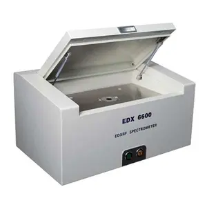 EDX-6600 x射线荧光光谱仪