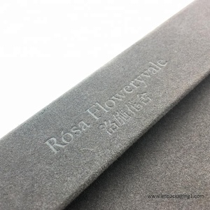 Ngày Của Mẹ Sang Trọng Trong Suốt Hộp Giấy Cho Hoa Rỗng Hoa Hộp Quà Tặng Bao Bì Với Cửa Sổ Rõ Ràng Vuông Suede <span class=keywords><strong>Flower</strong></span> <span class=keywords><strong>Box</strong></span> - Product Image 6