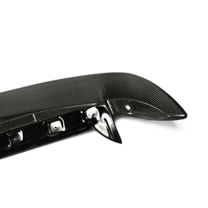 For Hyundai Veloster Turbo D-Style Car <b>Rear</b> Roof <b>Spoiler</b> - Product Image 4