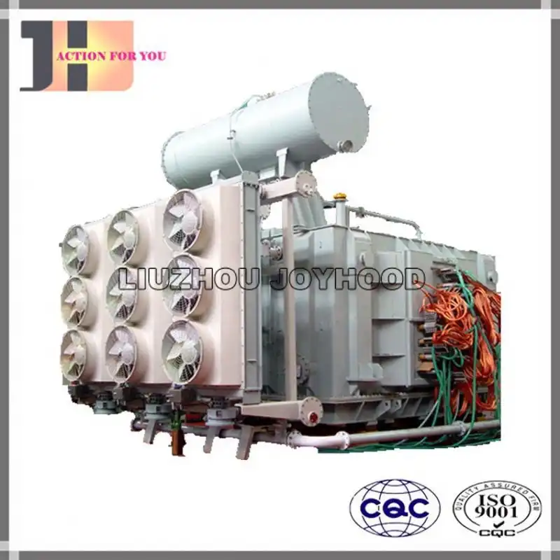 11kV 110kV 10KV Electric furnace transformer