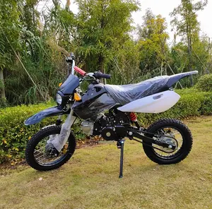 125cc Thể Thao Xe Gắn Máy Xe Đạp Thể Thao Dirt Bike Đua Xe Gắn Máy