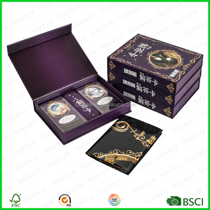 Por encargo de diseño de impresión de las cartas del tarot, tarot de marsella - Product Image 3
