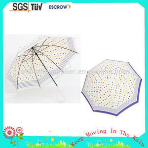 Super qualité et le meilleur- vente en métal arbre <span class=keywords><strong>droit</strong></span> parapluies - Product Image 1