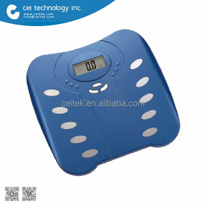 Bad gewicht skalen Digitale waagen Persönliche elektronische gewichtung skala - Product Image 2