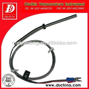 <span class=keywords><strong>pt100</strong></span> <span class=keywords><strong>rtd</strong></span> датчик температуры - Product Image 1