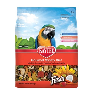 Sacchetti di cibo 5kg per animali da compagnia di imballaggio, stand up a chiusura lampo del sacchetto per il cane di imballaggio per alimenti, PET/AL/PE laminato pellicola di stampa per il cane sacchetti di cibo - Product Image 2