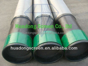 API 5CT K55/J55/L80/P110 Dầu Vâng Vỏ/Ống Ống (Nhà Máy) - Product Image 2