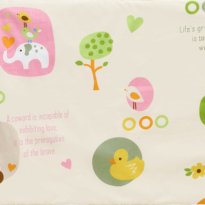 Écologique de Haute qualité couche de bébé matelas à langer - Product Image 1