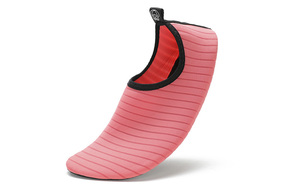 Sepatu Renang Cepat Kering, Sepatu Kaus Kaki Air Basah Aqua, Sepatu Olahraga Yoga Pantai Kolam - Product Image 6