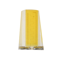 G4 — ampoule LED en silicone 2W AC220V 3000K 4200K 6400K, lampe grands LED COB