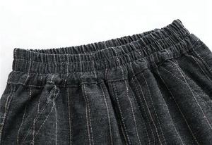 Short en Jeans nouveau Style pour garçon, bon marché, vente en gros, nouvelle collection, - Product Image 3