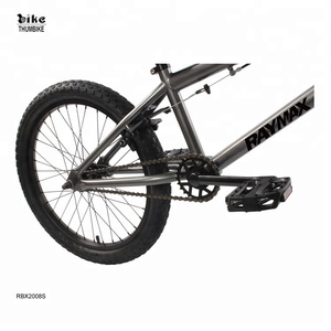 Vélo <span class=keywords><strong>BMX</strong></span> <span class=keywords><strong>de</strong></span> rue chinois <span class=keywords><strong>de</strong></span> haute qualité <span class=keywords><strong>de</strong></span> 20 pouces en aluminium, jeux <span class=keywords><strong>de</strong></span> saut, vitesse unique, pédale ordinaire - Product Image 3