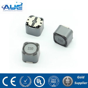 VBH <span class=keywords><strong>Serie</strong></span> 12uH Baluns SMD Inductor 12*12*4.5 MM SMD Inductor De Potencia - Product Image 1