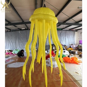 Giant Inflatable Seashell, Inflatable Clamshell Cho Quảng Cáo/Thiết Kế Tùy Chỉnh - Product Image 4