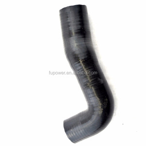 Aftermarket (nessuno genuino) tubo per <span class=keywords><strong>VOLVO</strong></span> S60 V70 S80 XC90 <span class=keywords><strong>D5</strong></span> 2.4D TURBO USCITA DEL TUBO FLESSIBILE DEL SILICONE 8624886 - Product Image 2