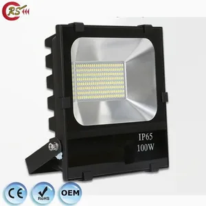 Dc 12v 24v 36v 85v PIR กันน้ำ 10w 20w 30w 50w 100w 150w 200w 300w 400w 500w SMD LED floodlight reflector