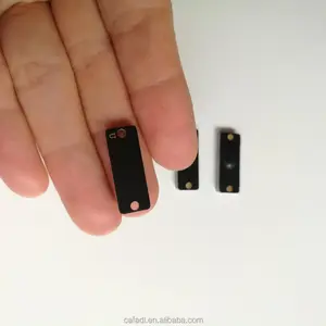 25*10mm pada logam uhf rfid tag untuk Massal kontainer pelacakan/Kendaraan pelacakan - Product Image 1