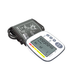 เครื่องวัด<span class=keywords><strong>ความ</strong></span><span class=keywords><strong>ดัน</strong></span>โลหิตแบบแขนส่วนบน รุ่น TMB-1490-B บลูทูธ หน้าจอดิจิตอล <span class=keywords><strong>ความ</strong></span>แม่นยำสูง อุปกรณ์การแพทย์ระดับ II รุ่นใหม่ล่าสุด - Product Image 2