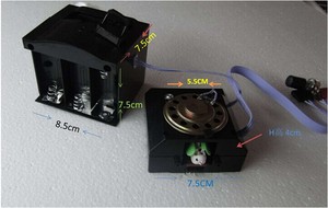 Sửa Chữa Chuyển Động Đồng Hồ Cúc Cu Thạch Anh - Product Image 2