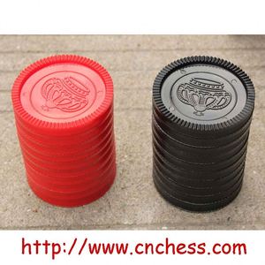GK-3 Giant Vườn Ngoài Trời Checkers/Dự Thảo/Backgammon Miếng - Product Image 4