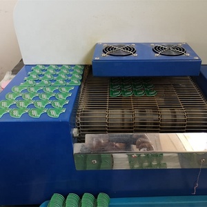 มาโนมิเตอร์โรงงาน CNG 5v เกจวัดแรงดัน 400 บาร์ มาโนมิเตอร์สำหรับ CNG และน้ำมันเบนซินแบบสลับได้ - Product Image 6