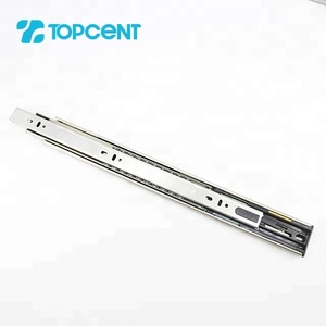 Topcent <span class=keywords><strong>Center</strong></span> <span class=keywords><strong>Mount</strong></span> Telescopische Kogellager Soft Close Lade Schuif