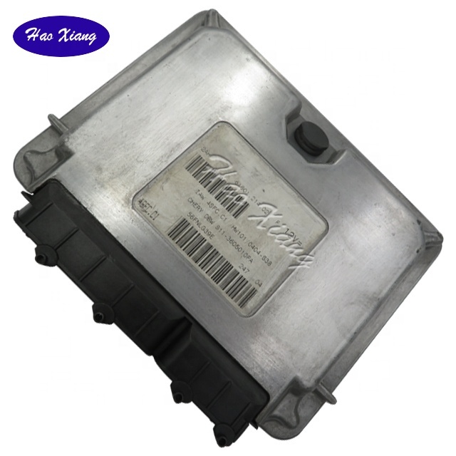 High Quality Auto Parts Electronic Control Unit ECU S11-3605010RB Fits for Chery